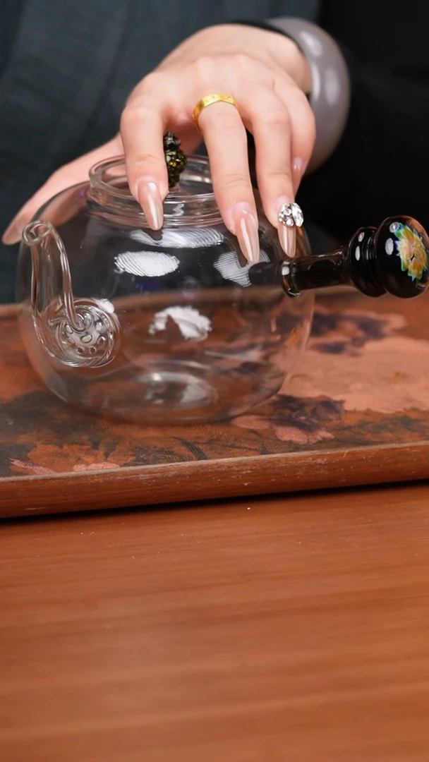 【闪购商品】禾器/璟华壶/馨语珠