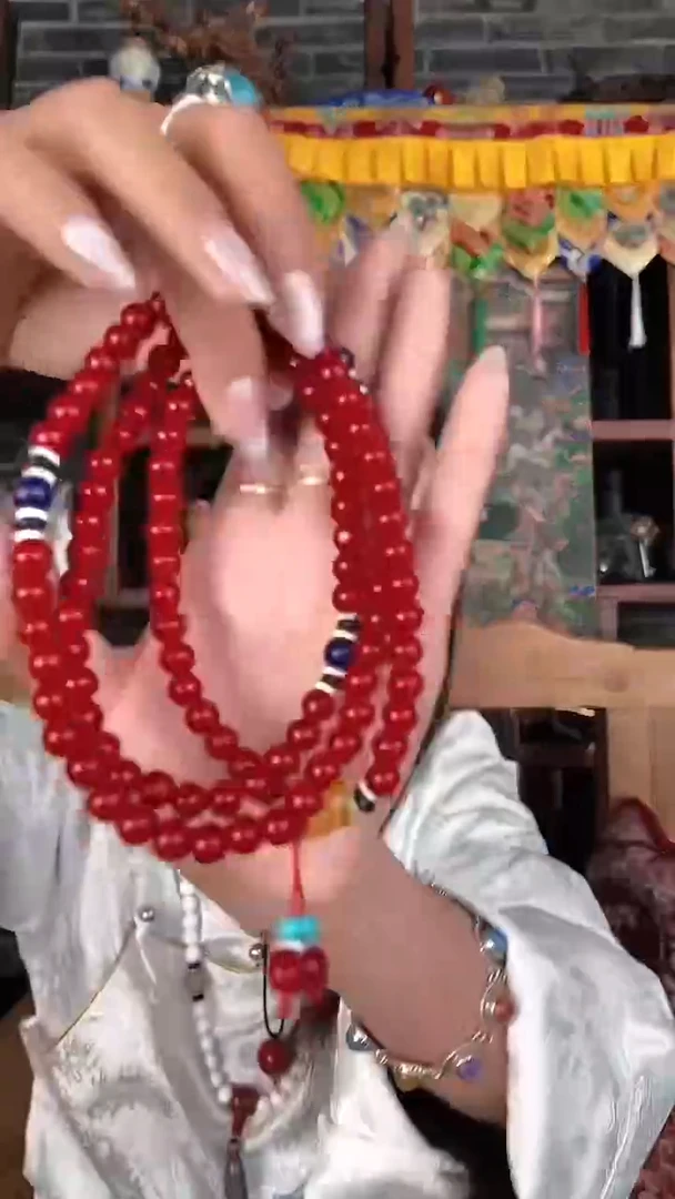 非金属无藏式风格文创民族风