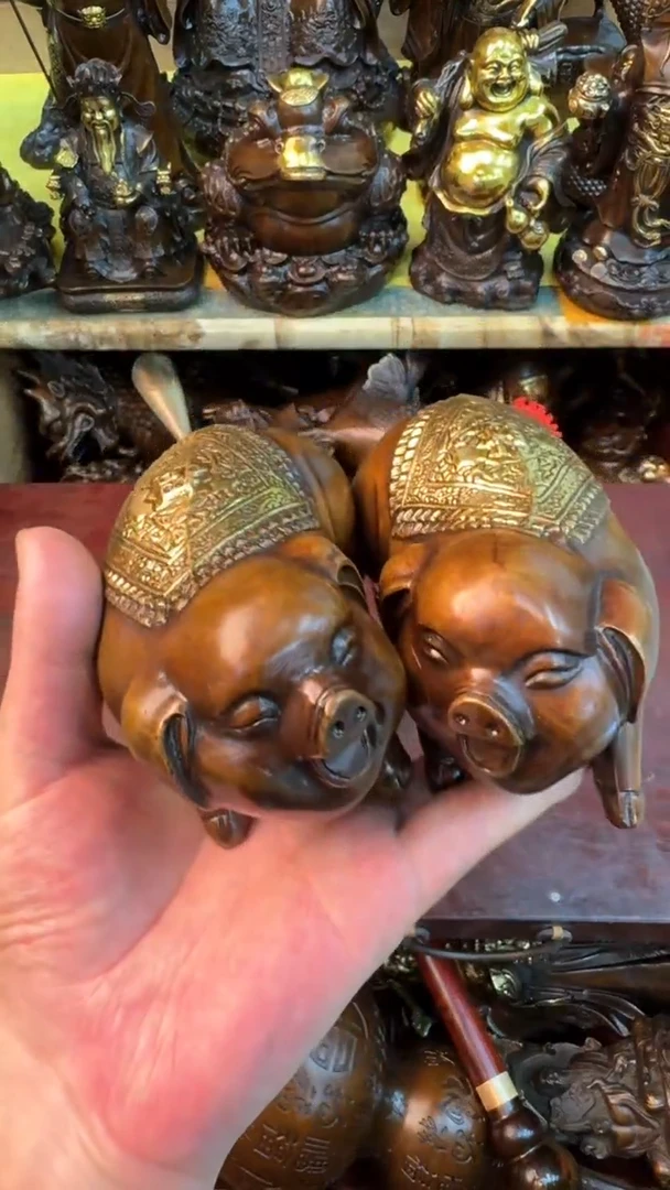 孤品铜器孤品铜器
