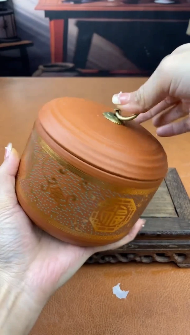 【闪购商品】陶禧茶器闪购福利V