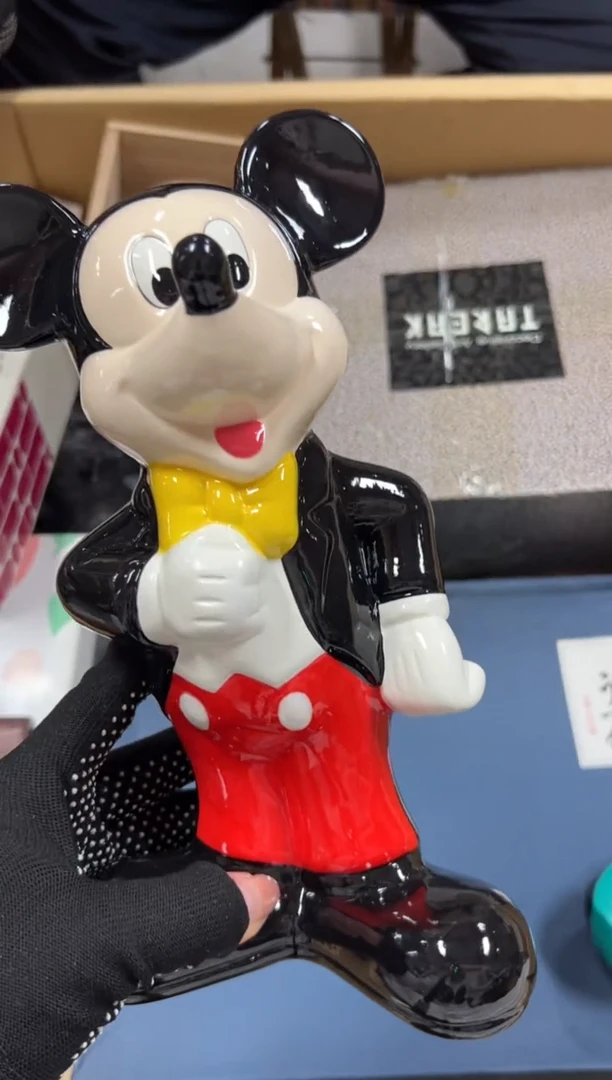 瓷片347中古商品谨慎参拍