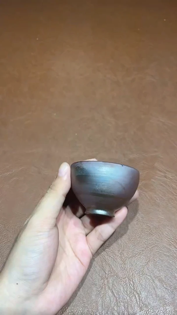 奢瓷柴烧茶器专拍链接807