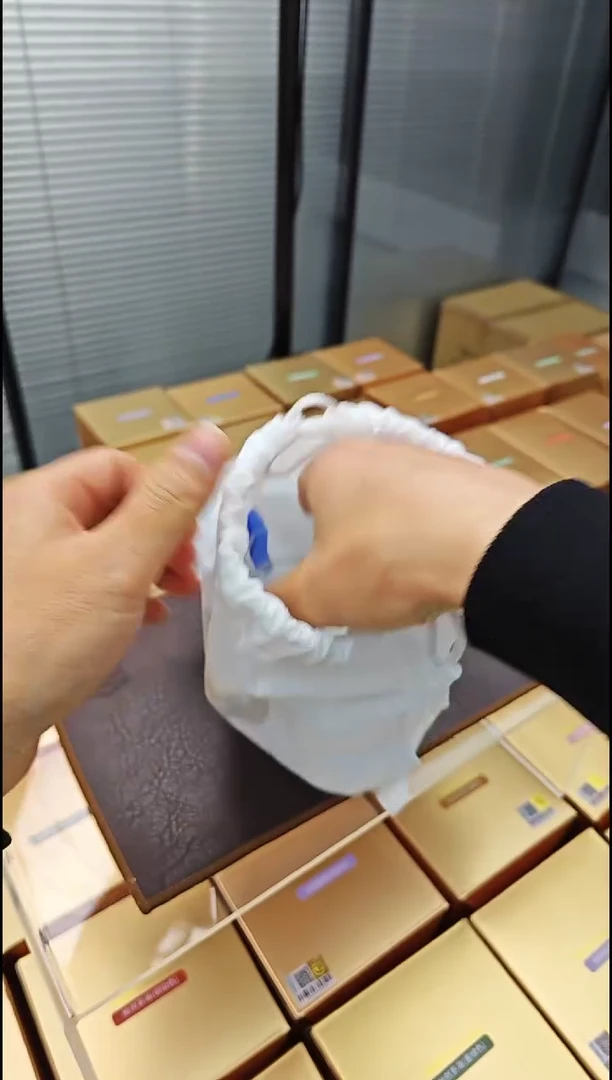 【闪购商品】禾器圆满茶海浅蓝色