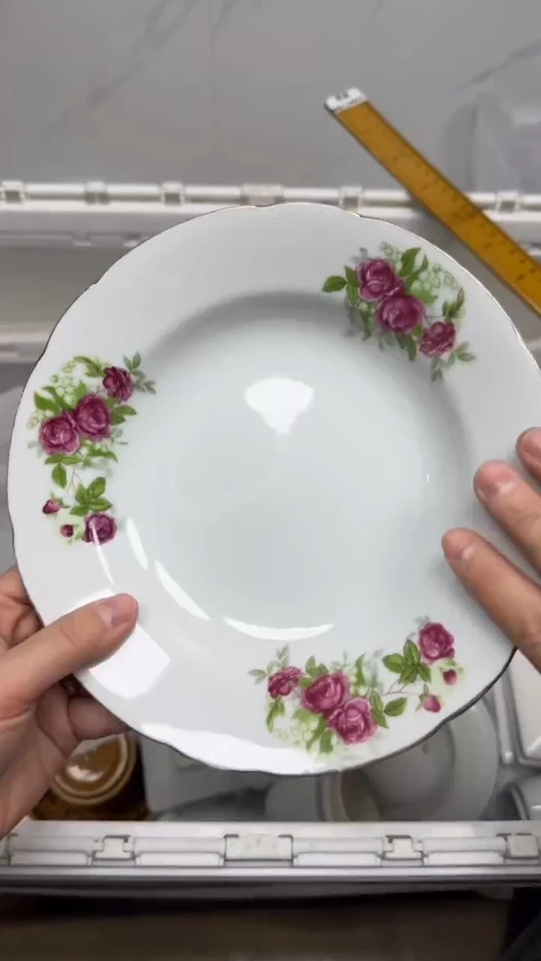 【闪购商品】829回流瓷器，默认微瑕18.8包邮