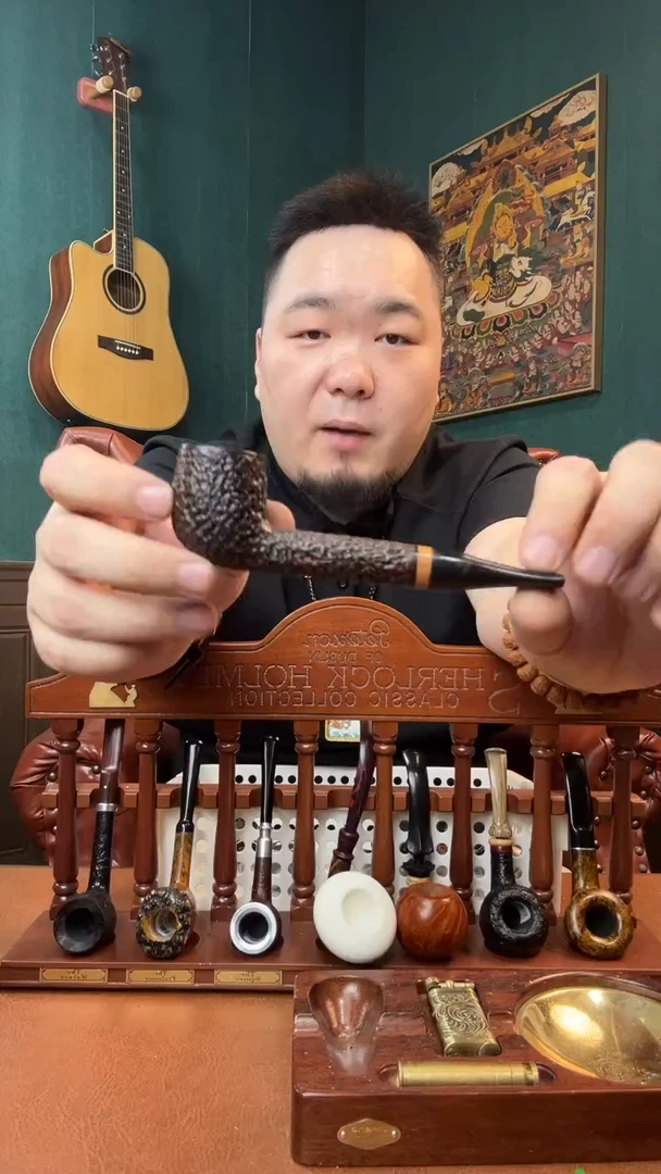 石楠木意大利进口石楠木烟斗