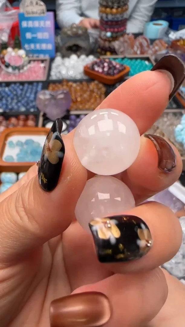 颈饰未镶嵌水晶66a多样性发其一/12.29/1个