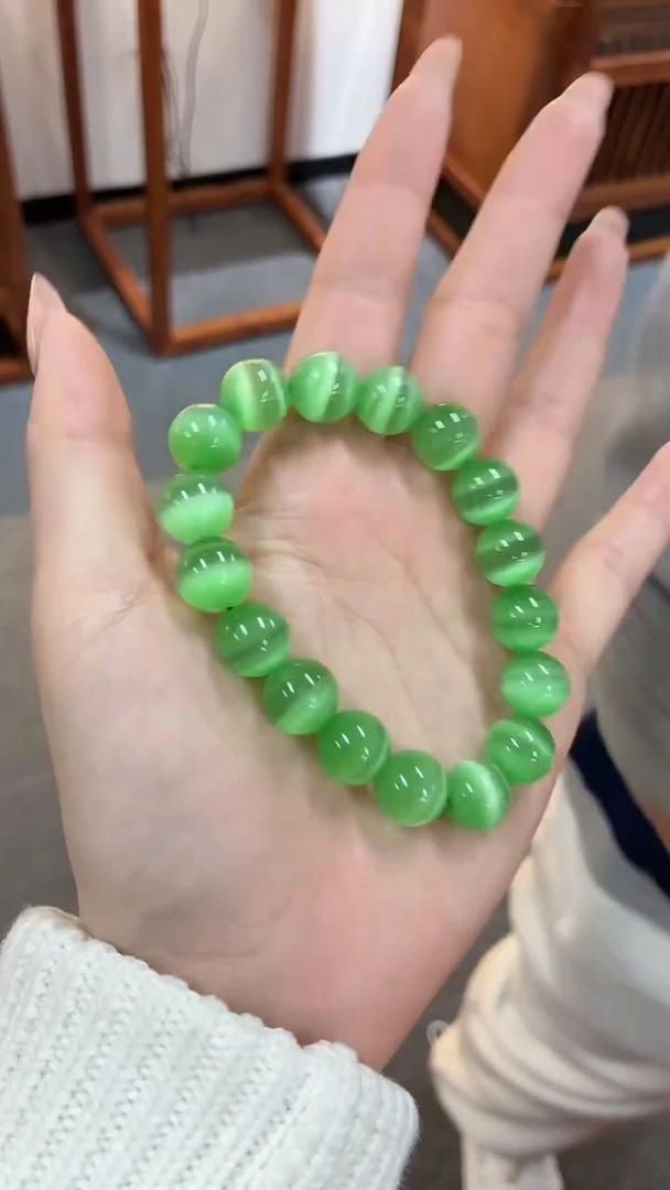 【慧慧甄选】高端轻奢手链多样性发货LQ3975S