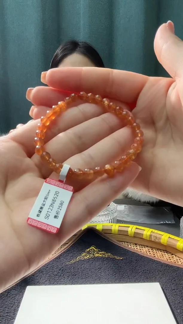 【闪购商品】长石手链未镶嵌23多样性发其一/5+