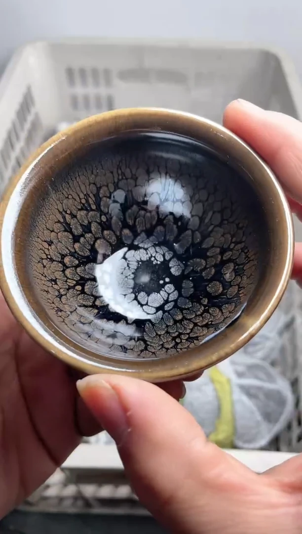 【闪购商品】茶盏高端茶器主人杯942
