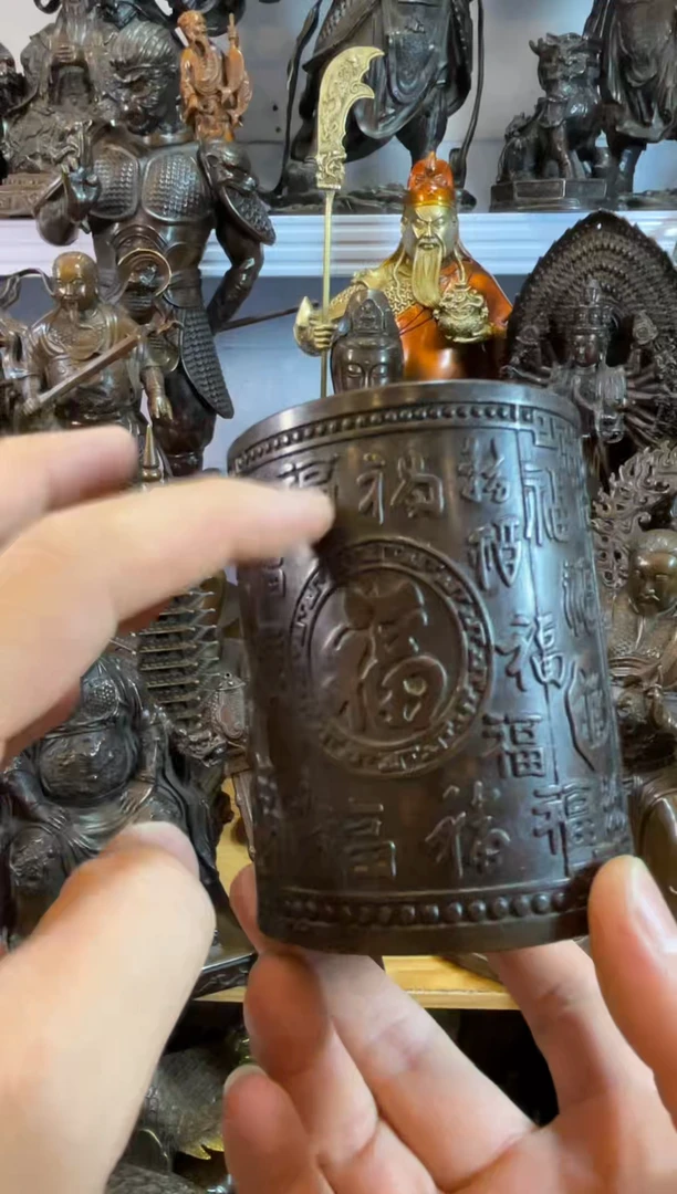 1案台摆件  物品摆件