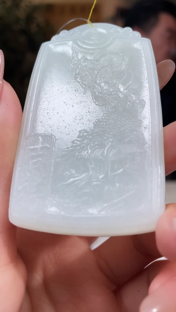 定制和田玉多样性发货拍一发一