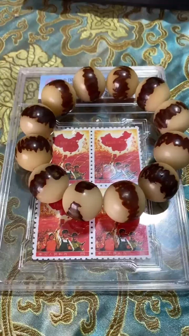 【闪购商品】金刚菩提手串精品好物精选