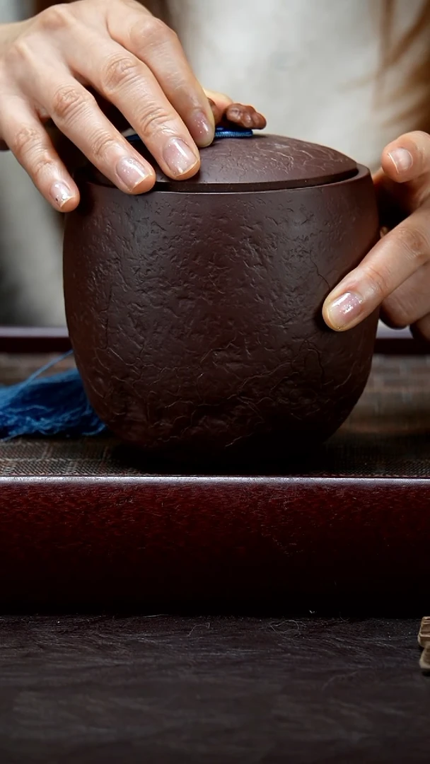 【闪购商品】张月《灵芝茶仓》