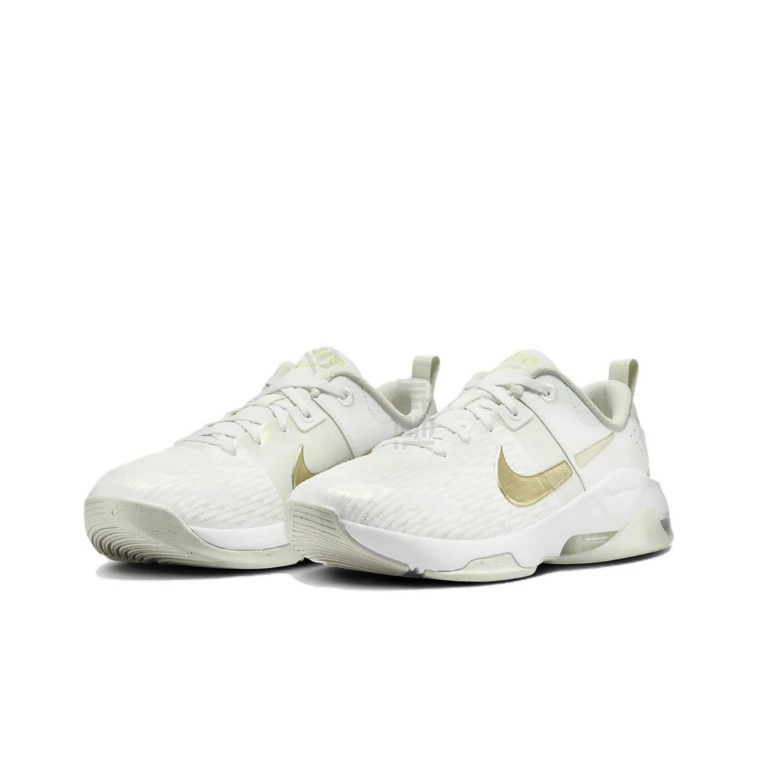 Nike/耐克女鞋Zoom Bella 6气垫缓震舒适耐磨运动鞋FJ1589-100