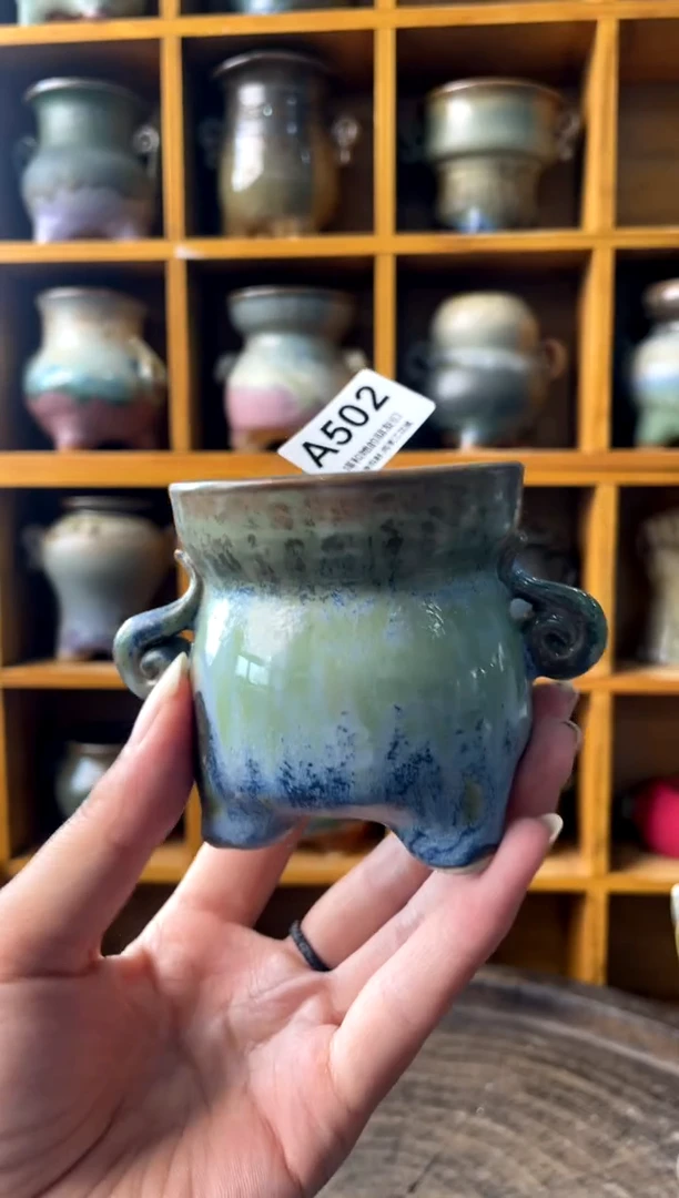 502【多肉花盆多肉盆】