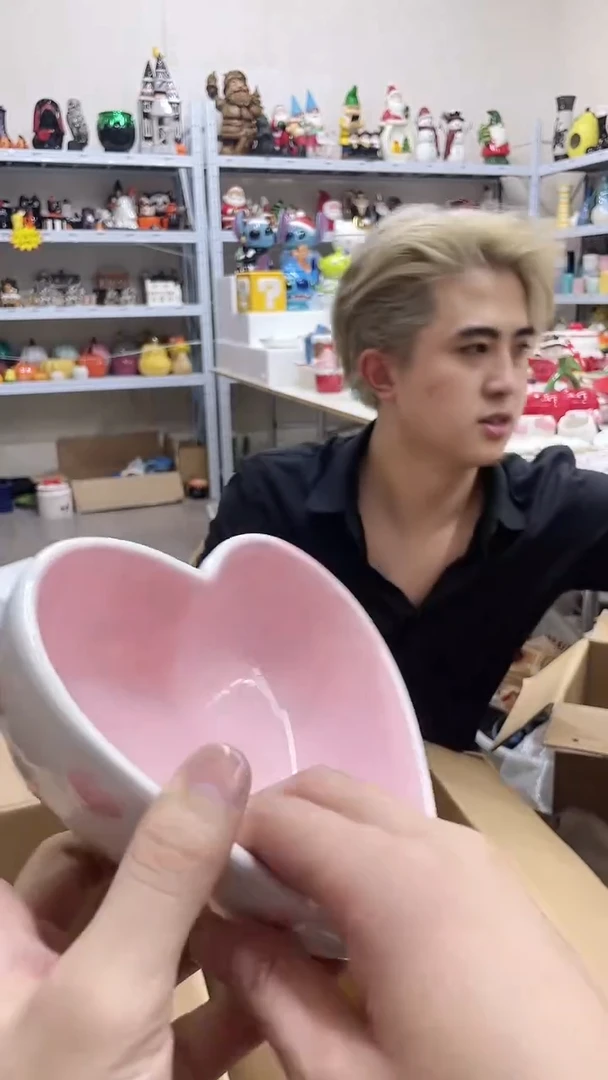 满28包邮瑕疵陶瓷不退不换