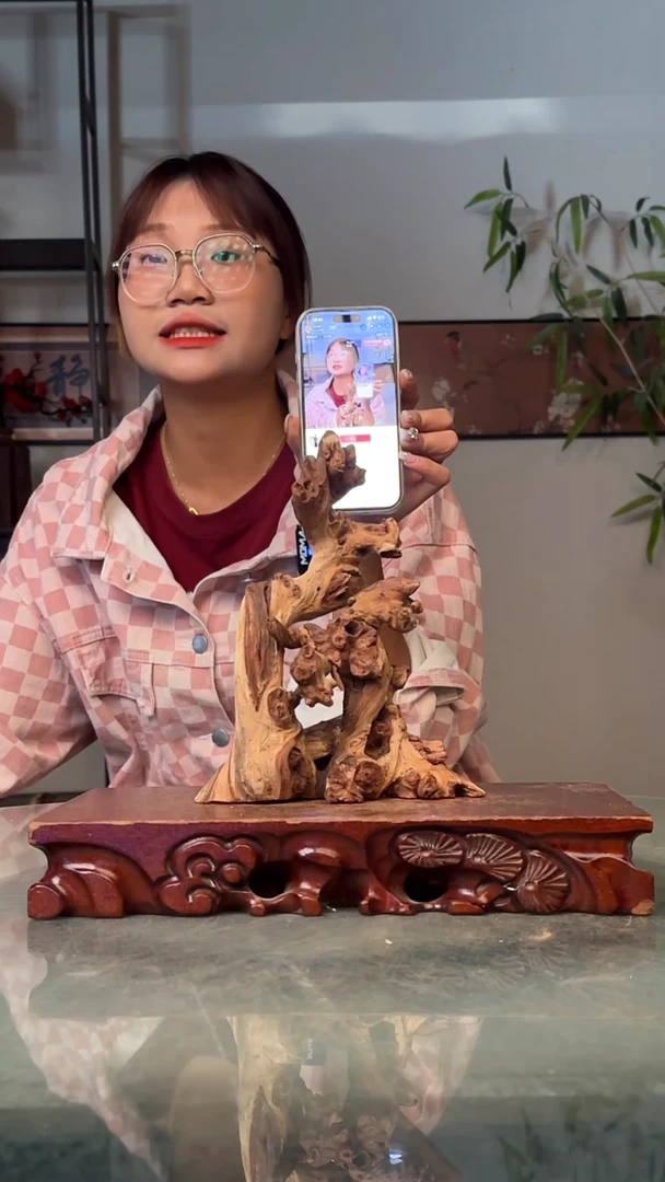 木冰**事金丝红木K620