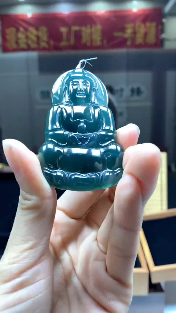 【闪购商品】定制翡翠未镶嵌********147