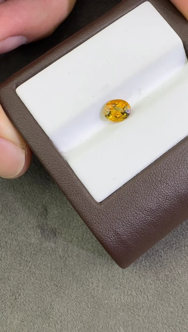 【闪购商品】碧玺珠宝奇石未镶嵌1.1ct