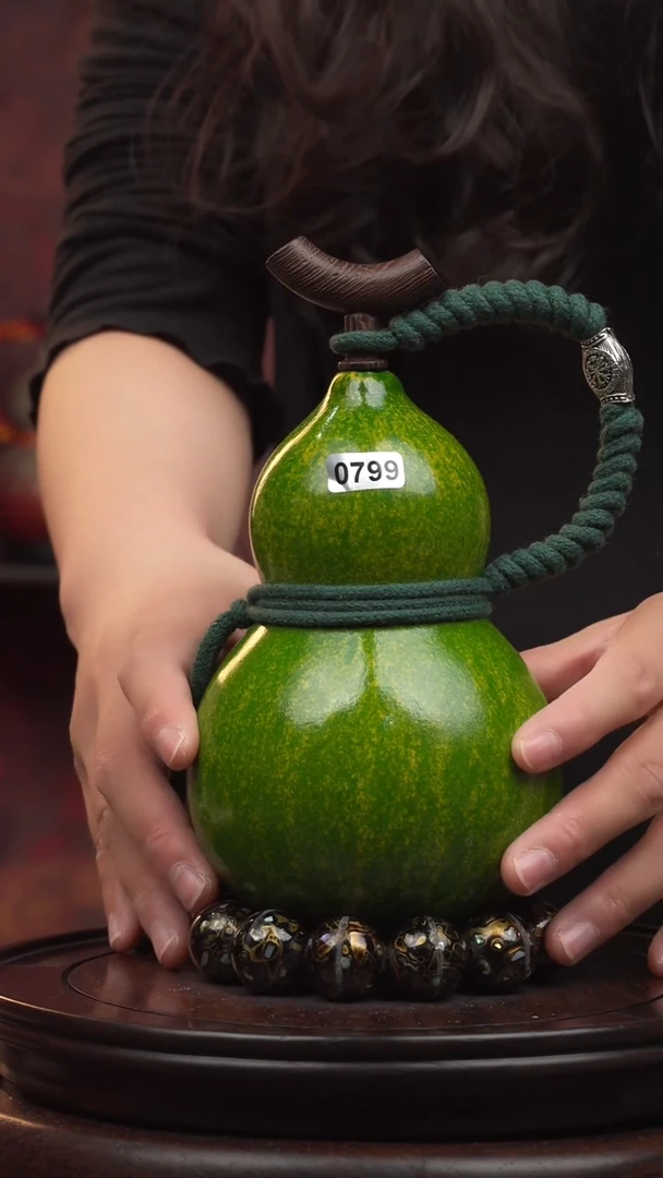799大漆葫芦一物一拍拍拍退退限购拉黑