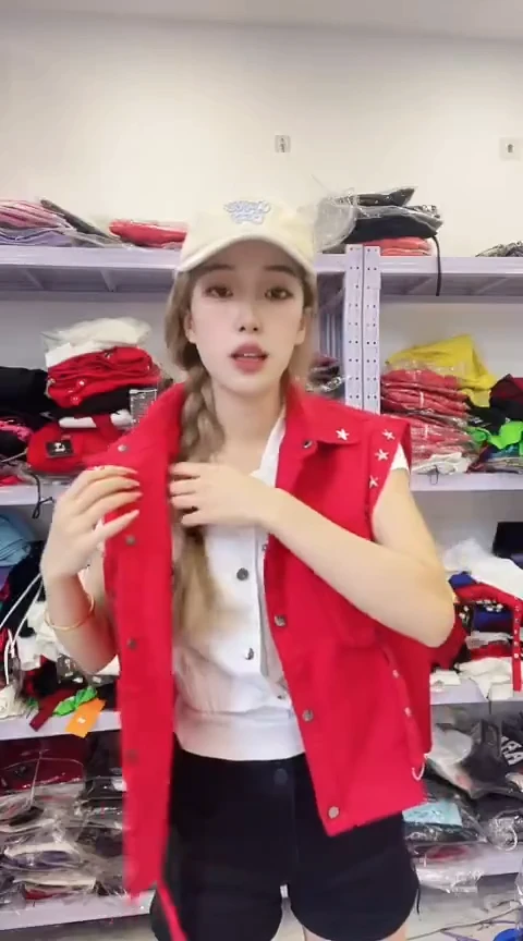 闪电购精品女装福利15  XL重瑕