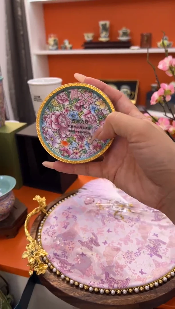 瓷片小乔瓷片链接