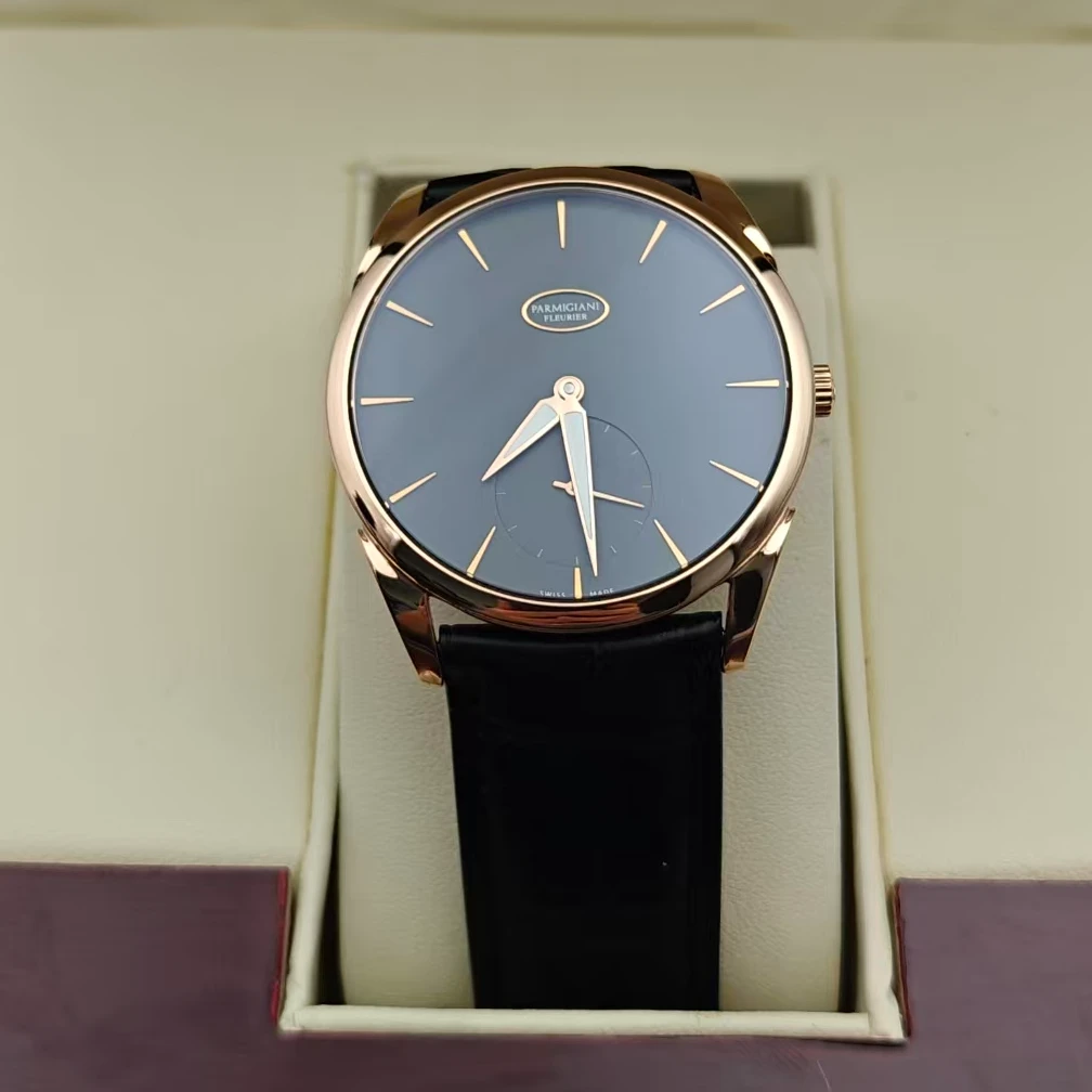 95新 PARMIGIANI/帕玛强尼 帕玛强尼 TPNDA系列/表径39mm