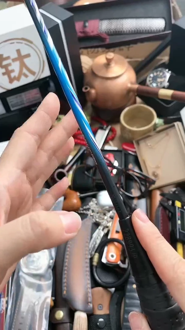 【闪购商品】瓷片悠韵杂货铺6号