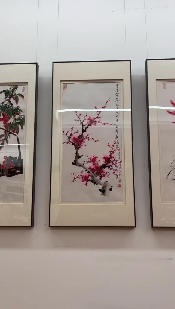 国画吴欢国画国画国画
