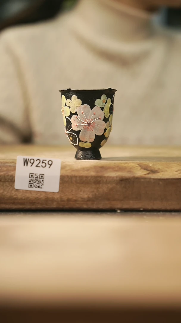 【闪购商品】【经典福利】/ 杯子@@W9259