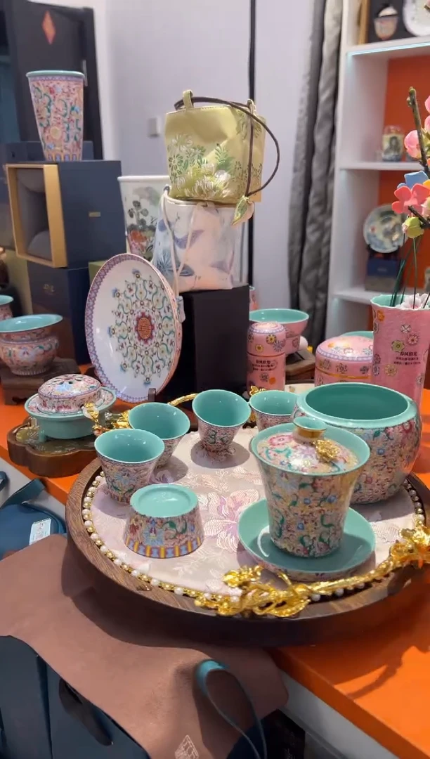 瓷片乔悦闪购链接