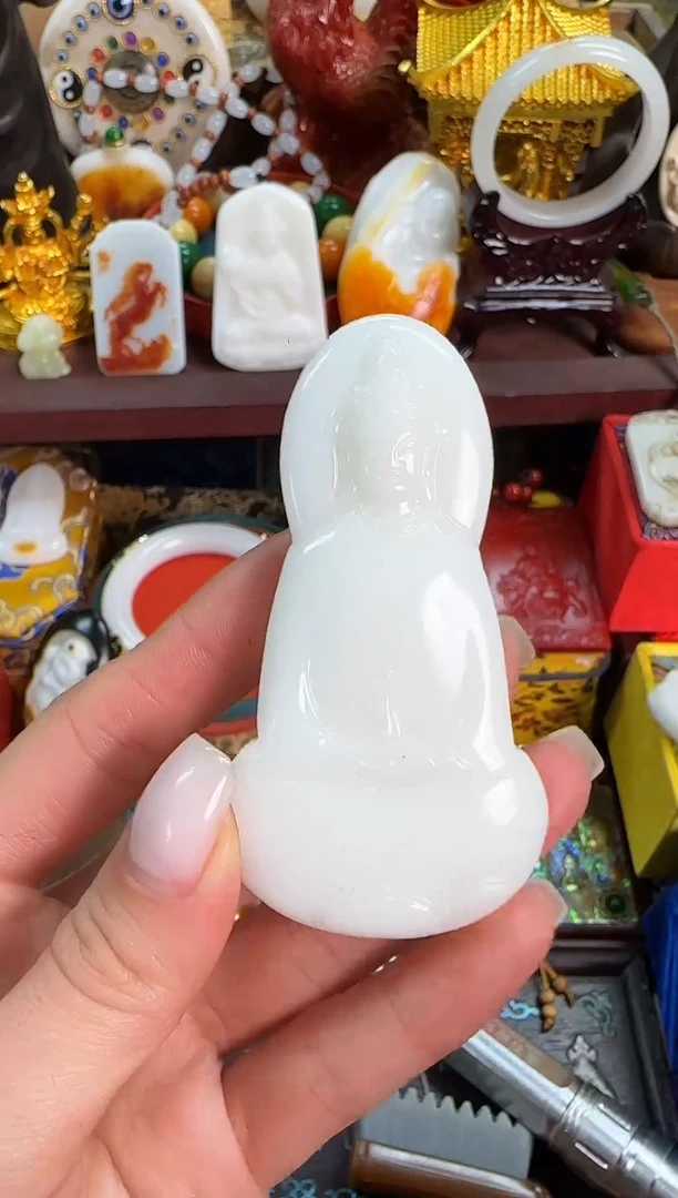 高货好货卓玛推荐平安牌子