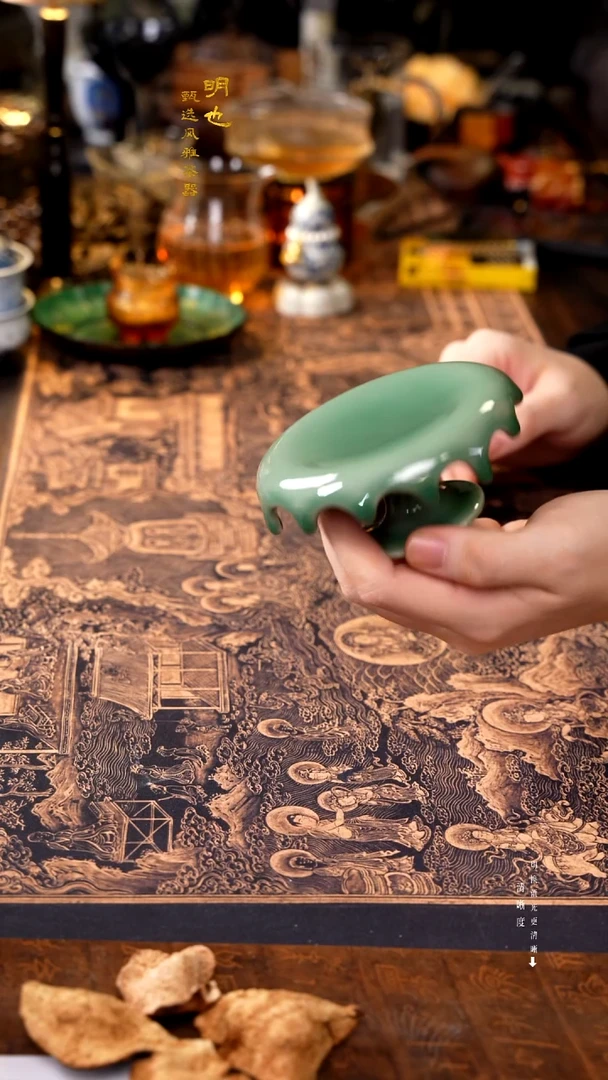 明也茶器/ 明也茶器