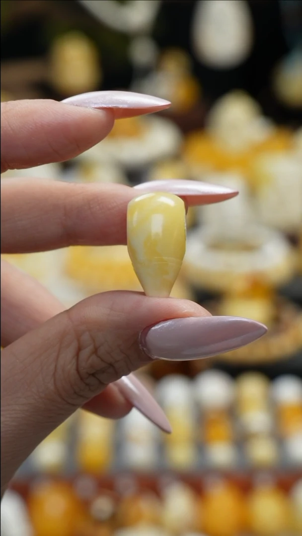 手链琥珀未镶嵌陈**森天然琥珀蜜蜡今日特价