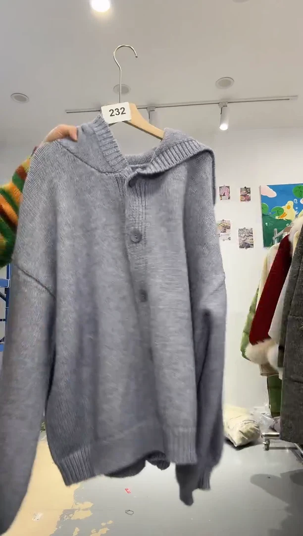 北*木子豆秋冬清货款默认微瑕（no退换）