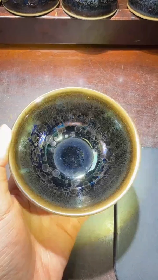 茶盏徐祖亮高端收藏19