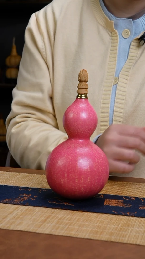 热水酒葫芦 一物一拍986