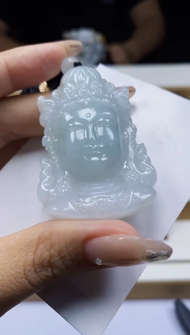 未镶嵌定制翡翠翡翠A货