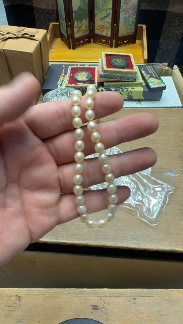 瓷器闪购商品 如图 中古品默认微瑕