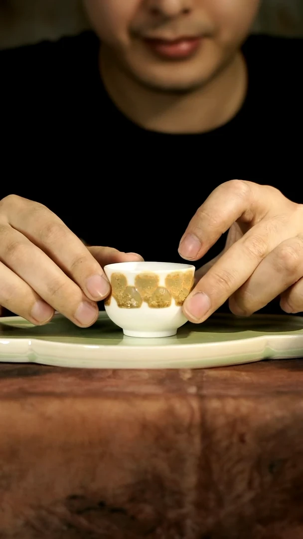 与武共饮手作茶器3