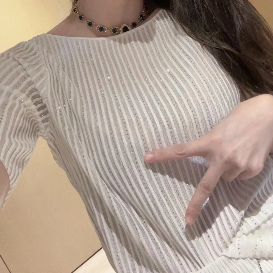 【星钻恋人】休闲气质上衣