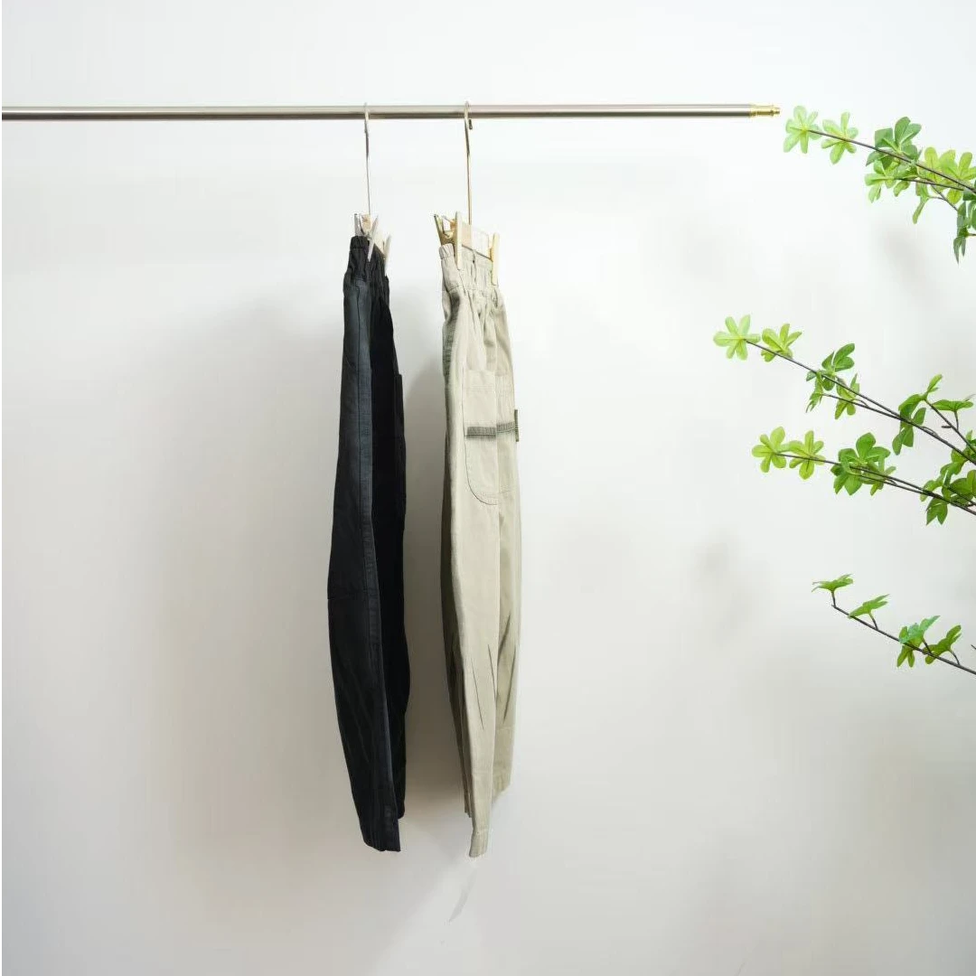 2-243-一款两色男童春秋扎染渐变休闲长裤O(9161)