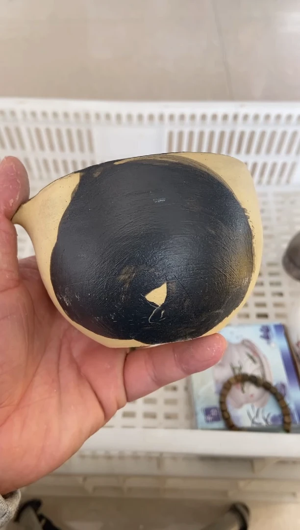 无运费险有瑕疵的摄影的产品有使用过的痕迹有点脏介意勿拍杯