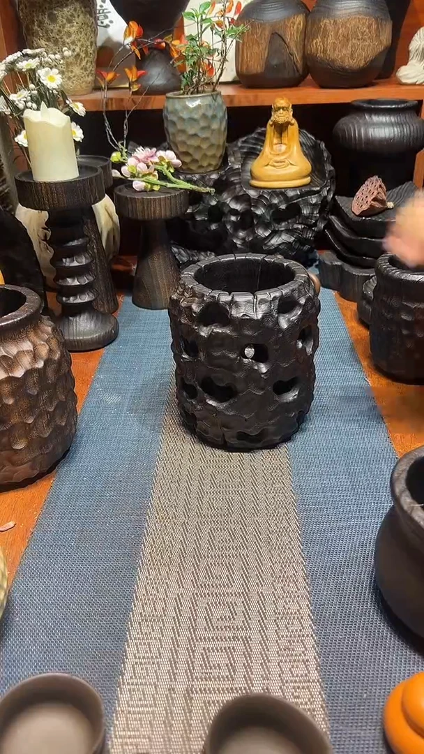 香樟木茜*香樟木一物一拍