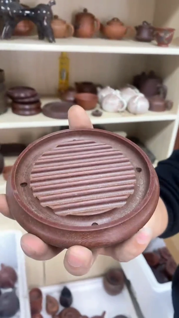 【闪购商品】紫砂茶壶宜兴原矿紫刹壶