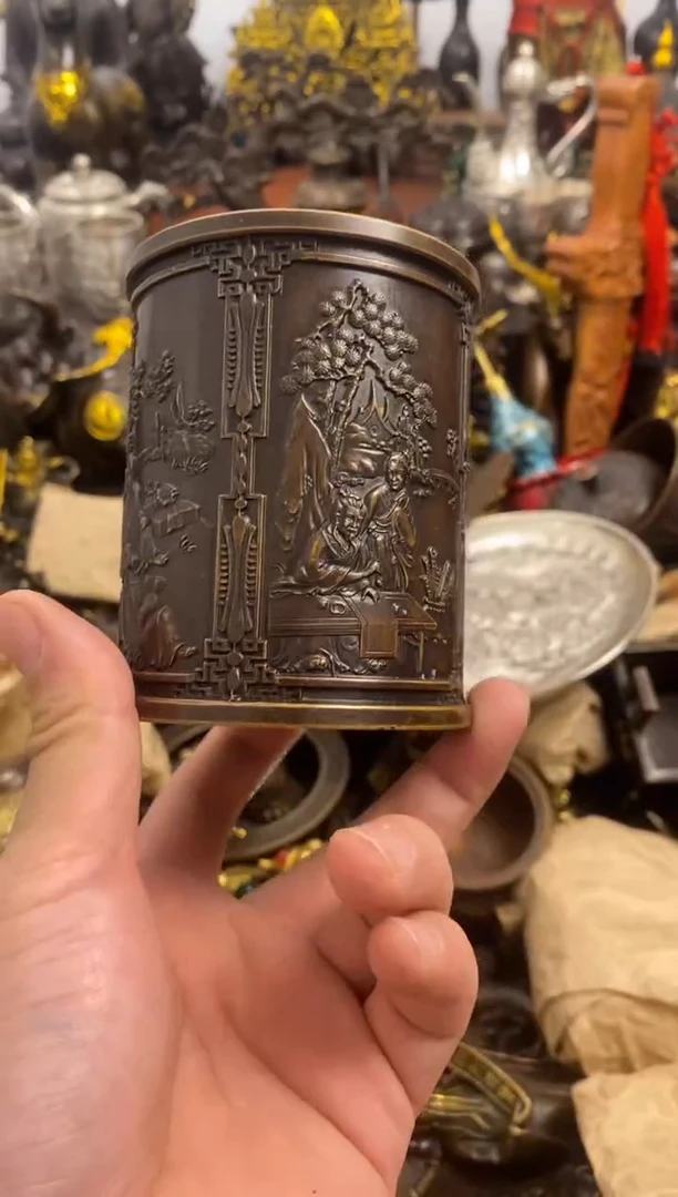 1案台摆件 物品摆件