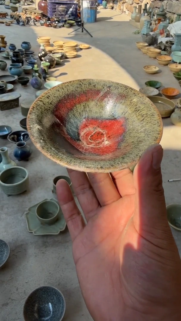 摆件狼*佛瓷器瓷器瓷器瓷器