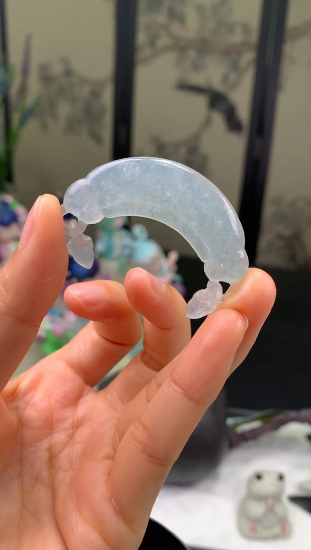 定制翡翠未镶嵌0583244613