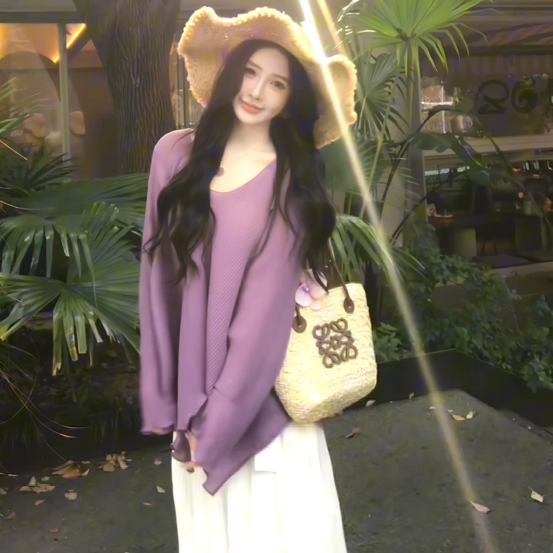 初·Chu●【慵懒周末】上衣预JJC5SY0184