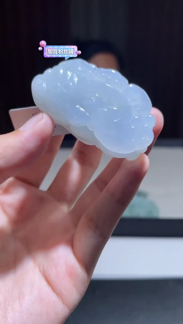 未镶嵌定制翡翠定制孤品